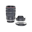 Canon Used Canon RF 24-70mm f/2.8 L IS USM Lens