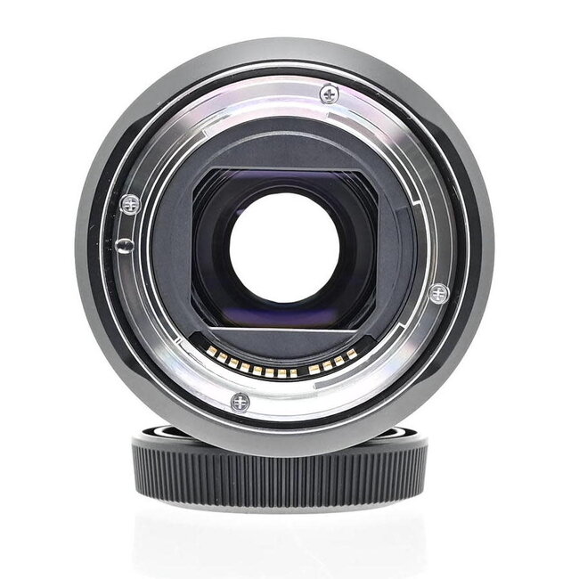 Canon Used Canon RF 24-70mm f/2.8 L IS USM Lens