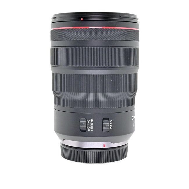 Canon Used Canon RF 24-70mm f/2.8 L IS USM Lens