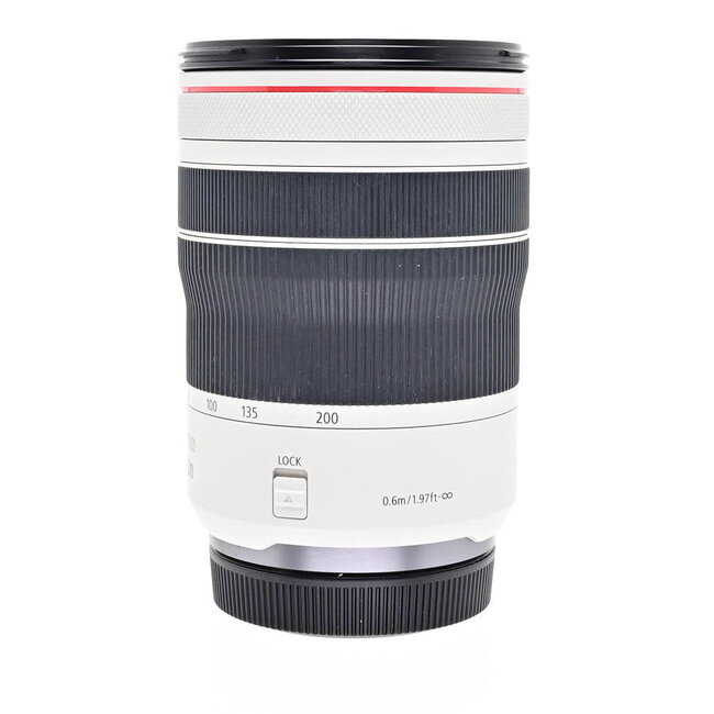Canon Used Canon RF 70-200MM F4L IS USM