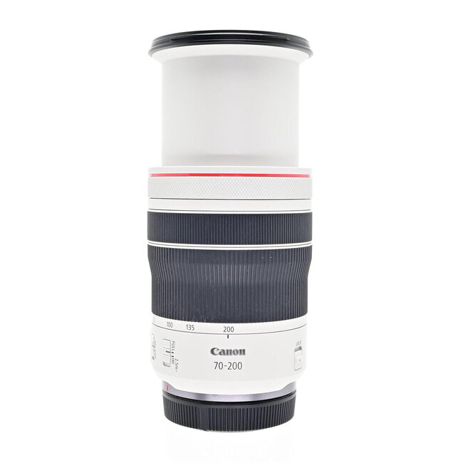 Canon Used Canon RF 70-200MM F4L IS USM