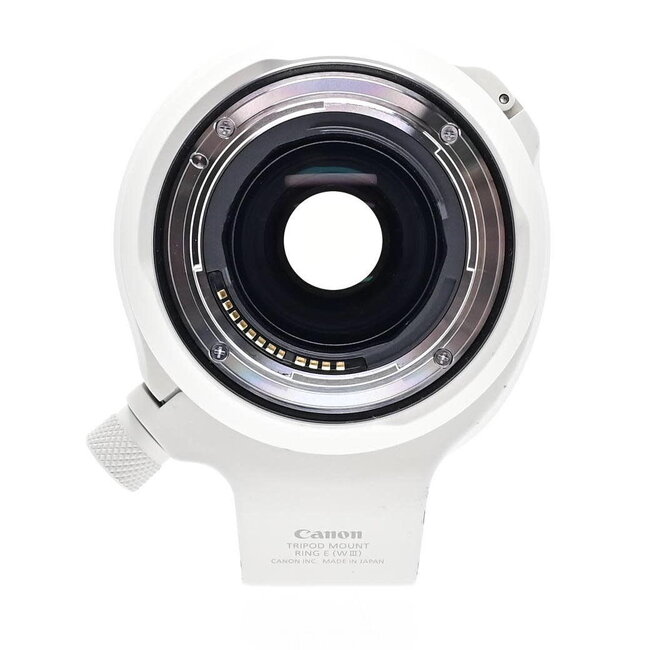 Canon Used Canon RF 70-200mm f/2.8 L IS USM Lens