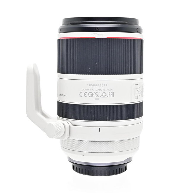 Canon Used Canon RF 70-200mm f/2.8 L IS USM Lens