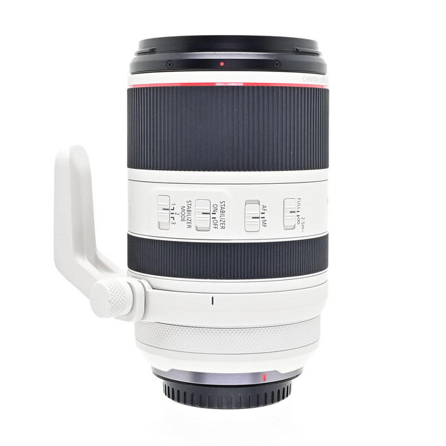 Canon Used Canon RF 70-200mm f/2.8 L IS USM Lens