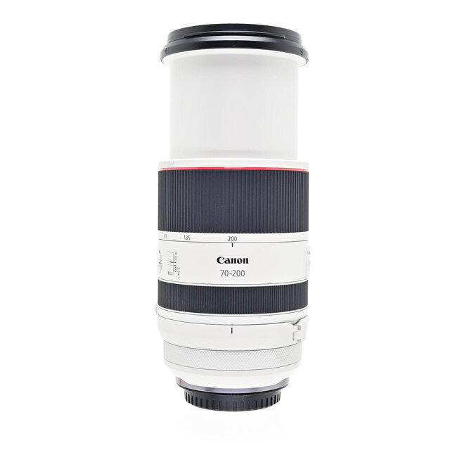 Canon Used Canon RF 70-200mm f/2.8 L IS USM Lens
