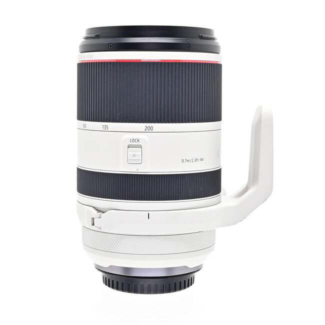 Canon Used Canon RF 70-200mm f/2.8 L IS USM Lens