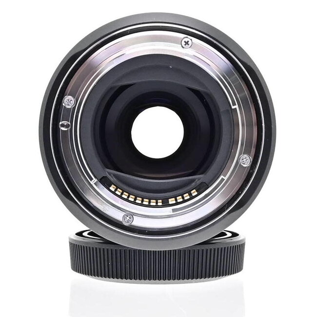 Canon Used Canon RF 14-35mm f/4 L IS USM Lens