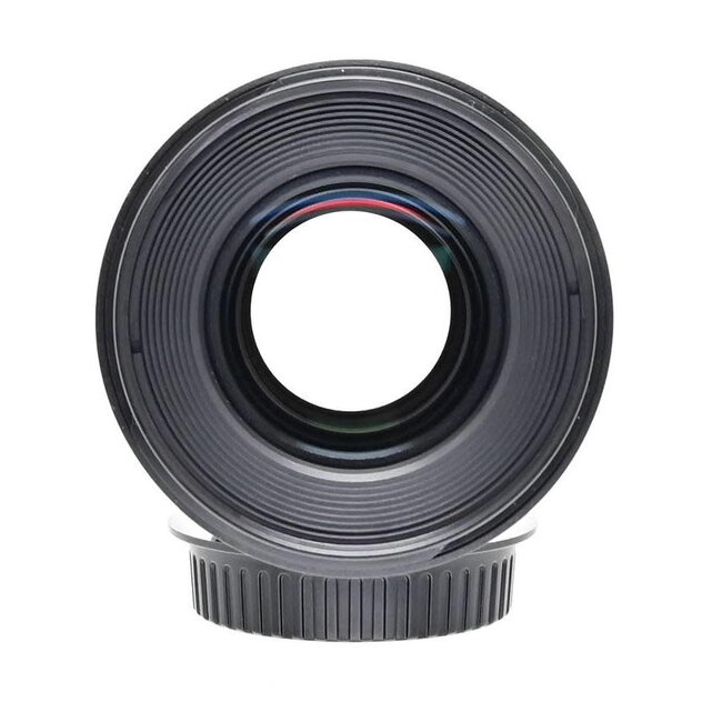 Canon Used Canon EF 100mm F2.8 L IS Macro Lens