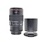 Canon Used Canon EF 100mm F2.8 L IS Macro Lens