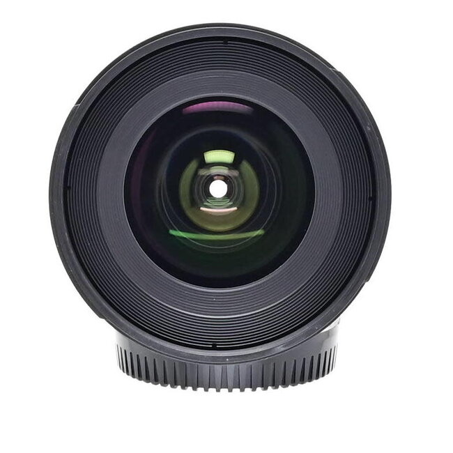 Tokina Used Tokina AT-X 11-20mm f/2.8 PRO DX Lens for Canon EF