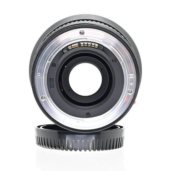 Tokina Used Tokina AT-X 11-20mm f/2.8 PRO DX Lens for Canon EF