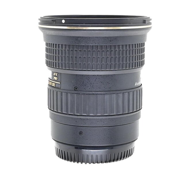 Tokina Used Tokina AT-X 11-20mm f/2.8 PRO DX Lens for Canon EF