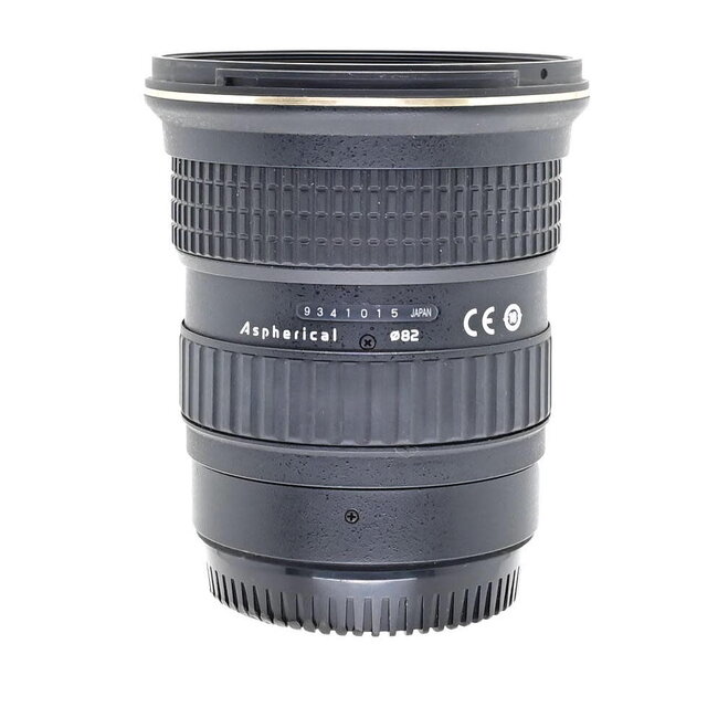 Tokina Used Tokina AT-X 11-20mm f/2.8 PRO DX Lens for Canon EF