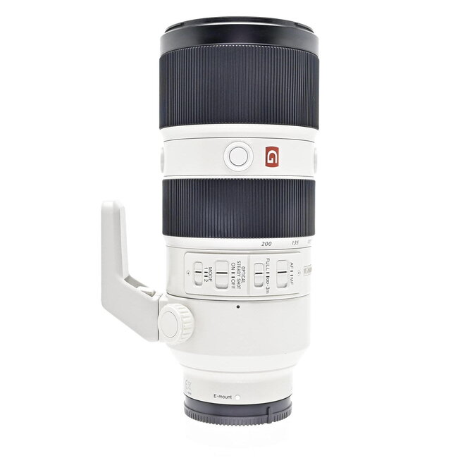 Sony Used Sony FE 70-200mm f/2.8 GM OSS Lens