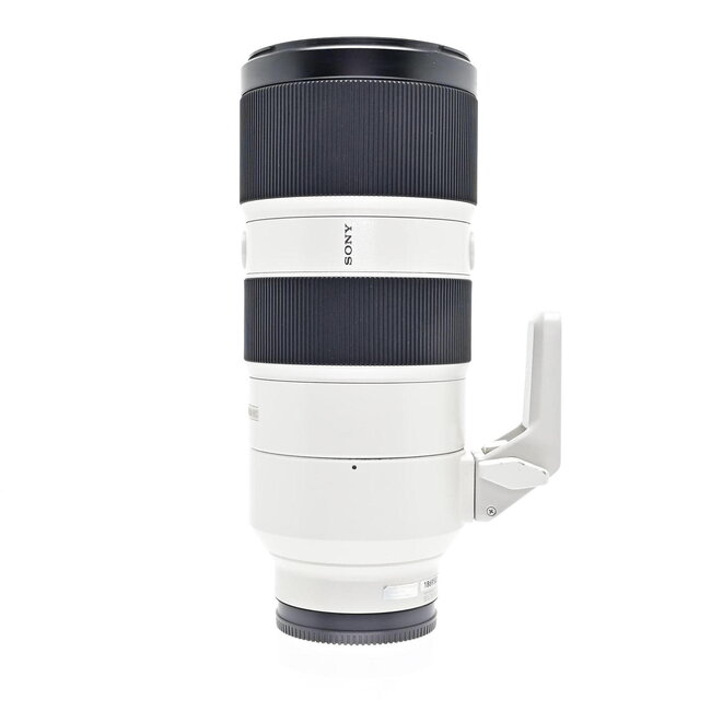 Sony Used Sony FE 70-200mm f/2.8 GM OSS Lens