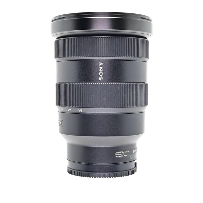 Sony Used Sony FE 16-35mm f/2.8 GM Lens