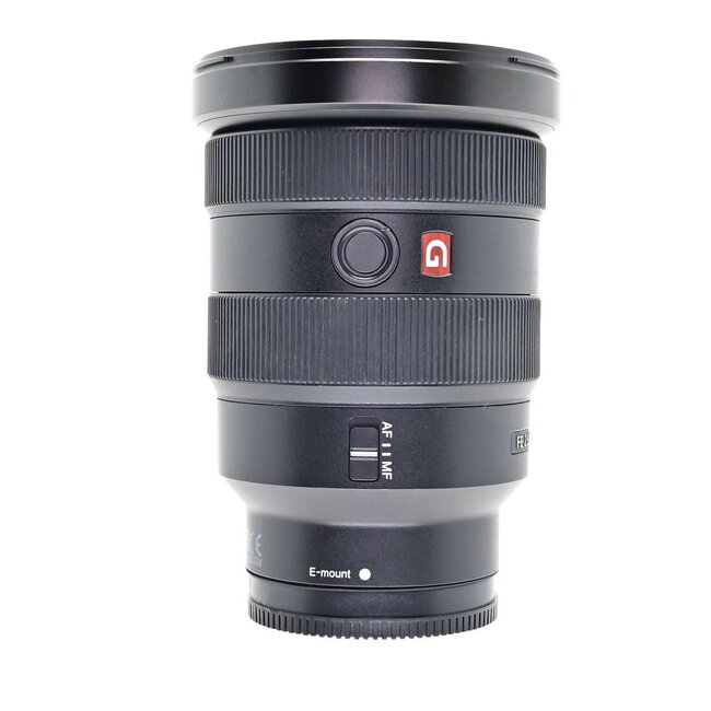 Sony Used Sony FE 16-35mm f/2.8 GM Lens