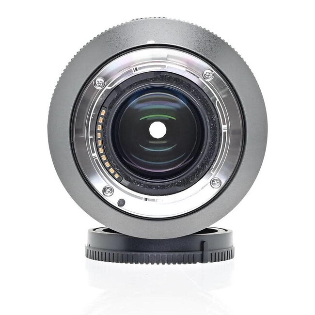 Sony Used Sony FE 50mm 1.2 GM