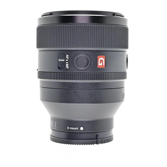 Sony Used Sony FE 50mm 1.2 GM