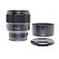 Sony Used Sony FE 85mm f/1.8 Lens