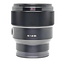 Sony Used Sony FE 85mm f/1.8 Lens