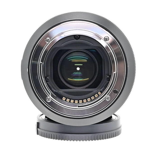 Sony Used Sony FE 85mm f/1.8 Lens