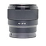 Sony Used Sony FE 50mm f/1.8 Lens