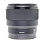 Sony Used Sony FE 50mm f/1.8 Lens