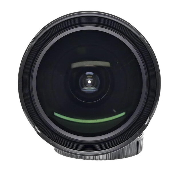 Nikon Used Nikon Z 14-24mm f/2.8 S Lens