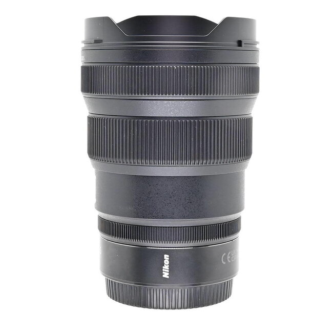 Nikon Used Nikon Z 14-24mm f/2.8 S Lens
