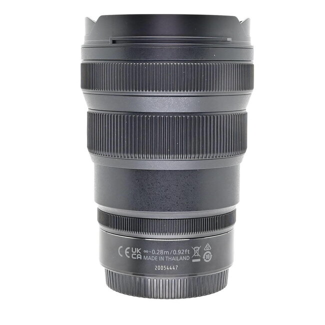 Nikon Used Nikon Z 14-24mm f/2.8 S Lens