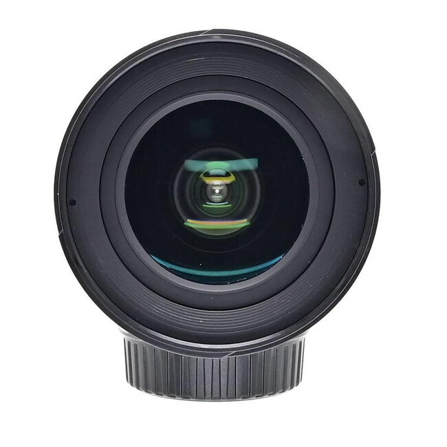 Nikon Used Nikon AF-S NIKKOR 16-35mm f/4G ED VR Lens