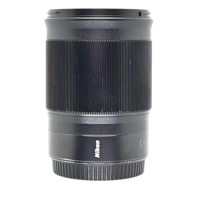 Nikon Used Nikon NIKKOR Z 85mm f/1.8 S Lens