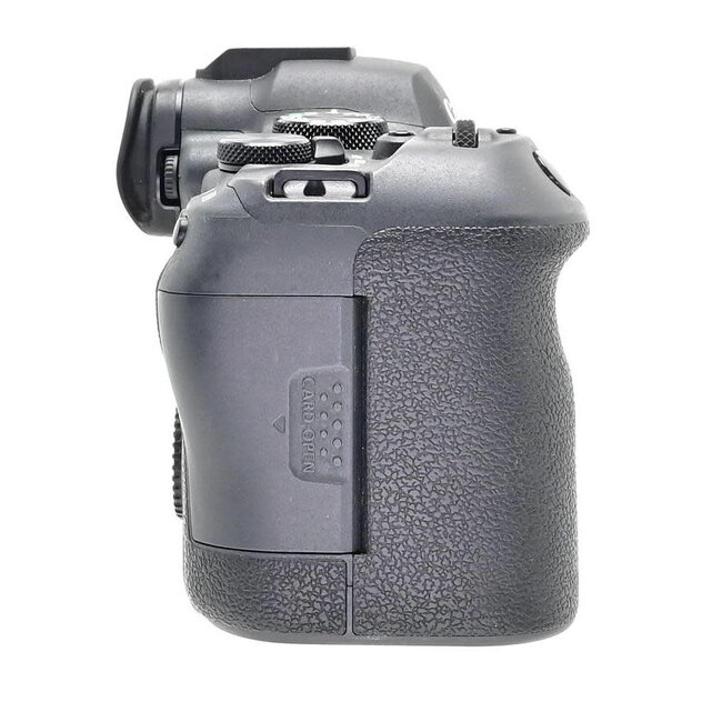 Canon Used Canon EOS R6 Mark II Mirrorless Camera