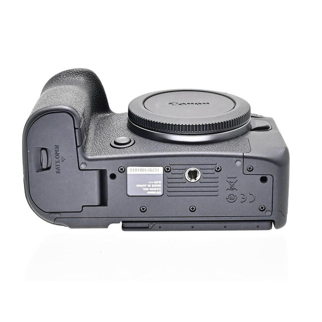 Canon Used Canon EOS R6 Mark II Mirrorless Camera