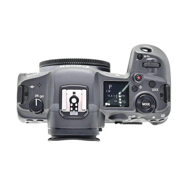 Canon Used Canon EOS R5 Mirrorless Camera