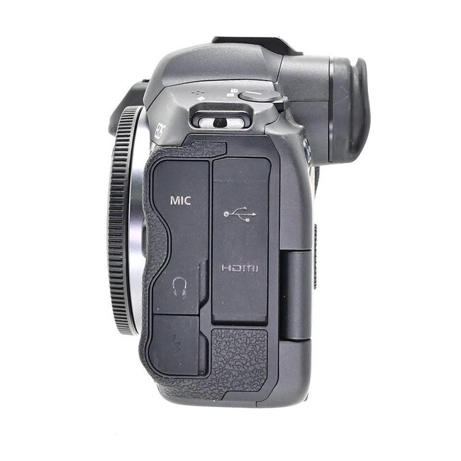 Canon Used Canon EOS R5 Mirrorless Camera