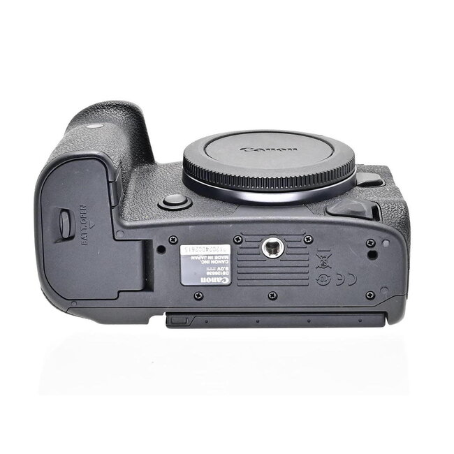 Canon Used Canon EOS R5 Mirrorless Camera