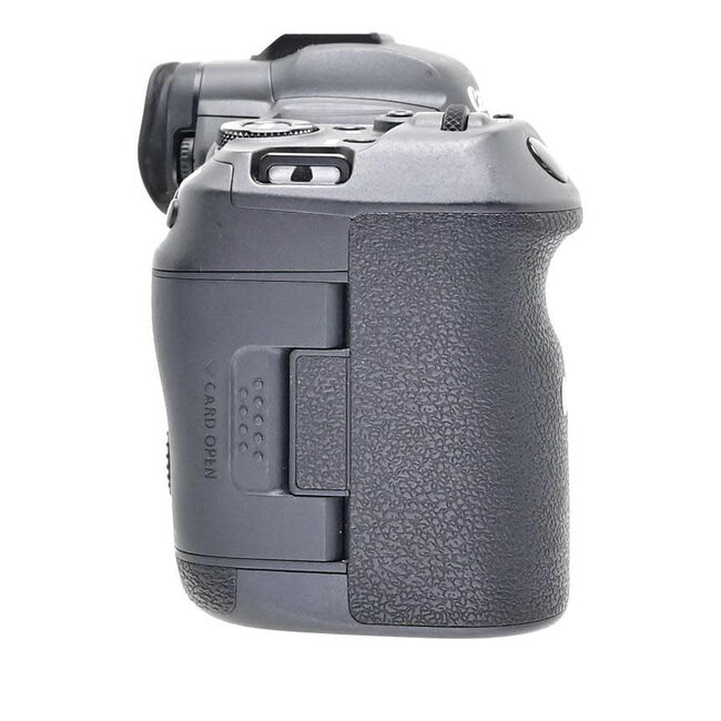 Canon Used Canon EOS R5 Mirrorless Camera