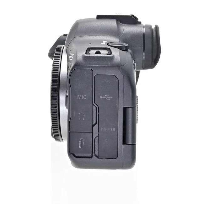 Canon Used Canon EOS R6 Mark II Mirrorless Camera