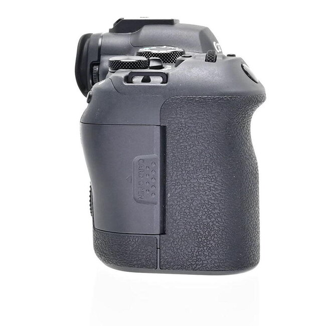 Canon Used Canon EOS R6 Mark II Mirrorless Camera