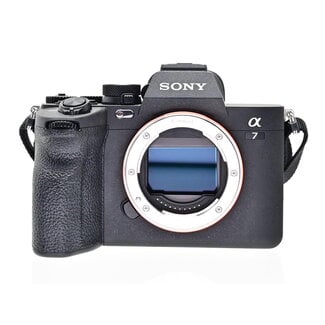 Sony Used Sony a7 IV Mirrorless Camera