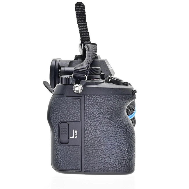 Sony Used Sony a7 IV Mirrorless Camera