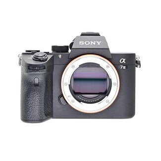 Sony Used Sony a7 III Mirrorless Camera