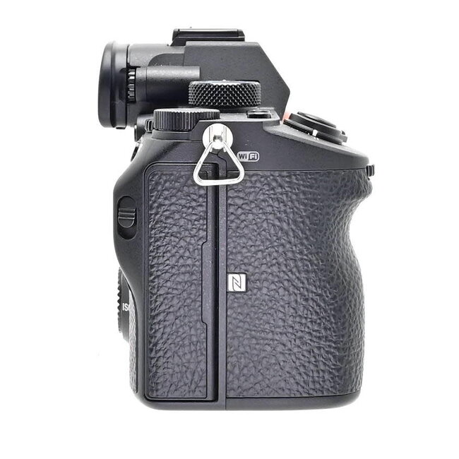 Sony Used Sony a7 III Mirrorless Camera