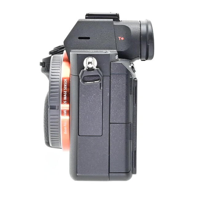 Sony Used Sony a7 III Mirrorless Camera