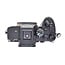 Sony Used Sony a7 IV Mirrorless Camera