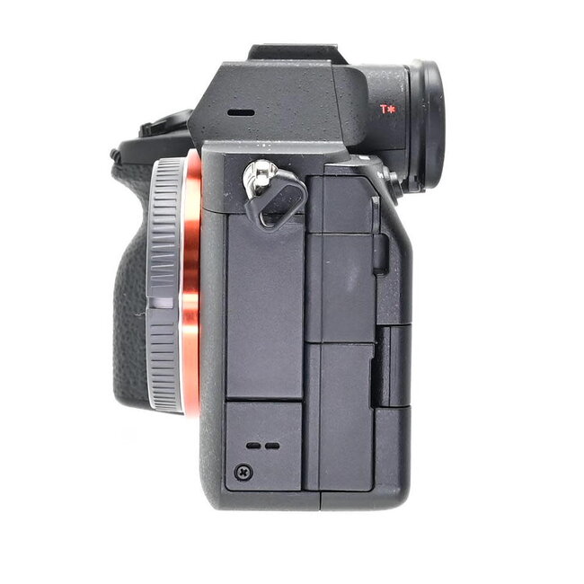 Sony Used Sony a7 IV Mirrorless Camera