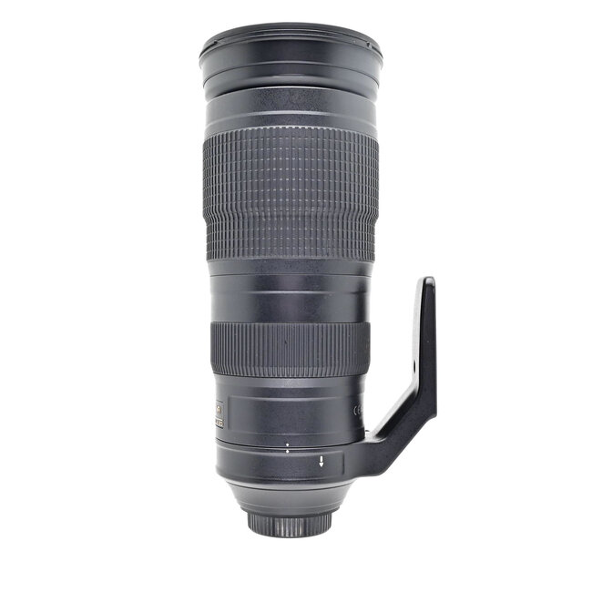 Nikon Used Nikon AF-S NIKKOR 200-500mm f/5.6E ED VR Lens