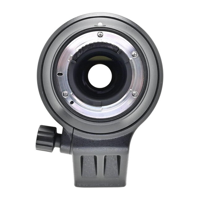 Nikon Used Nikon AF-S NIKKOR 200-500mm f/5.6E ED VR Lens